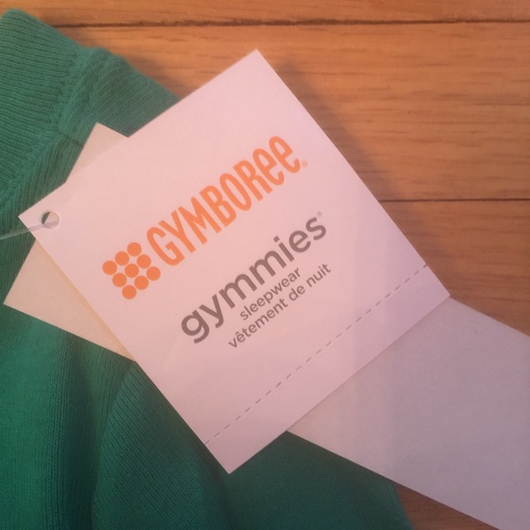 Gymboree pajama set 12-18 months unisex - Picture 3 of 3